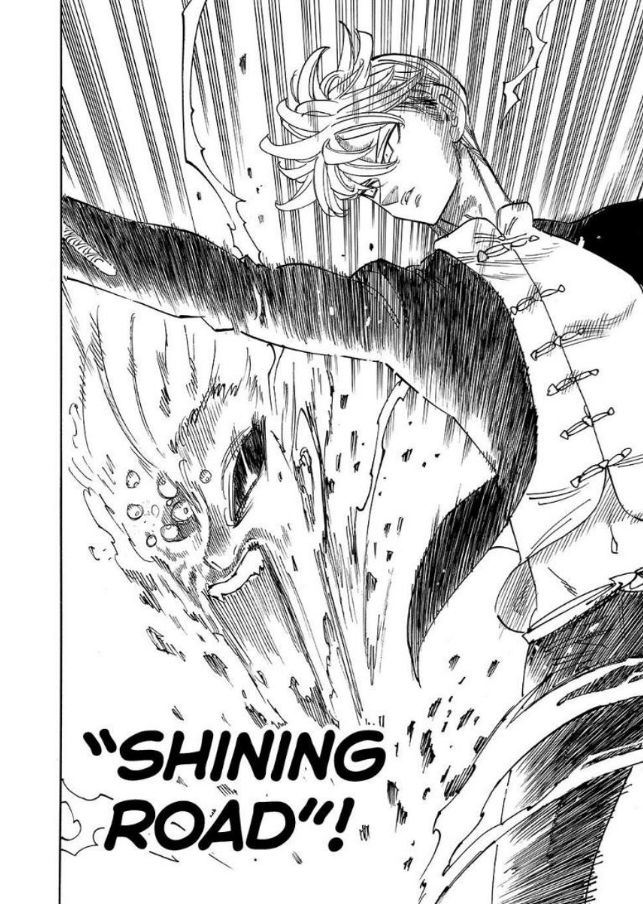 Dilarang COPAS - situs resmi www.mangacanblog.com - Komik mokushiroku no yonkishi 206 - chapter 206 207 Indonesia mokushiroku no yonkishi 206 - chapter 206 Terbaru 8|Baca Manga Komik Indonesia|Mangacan