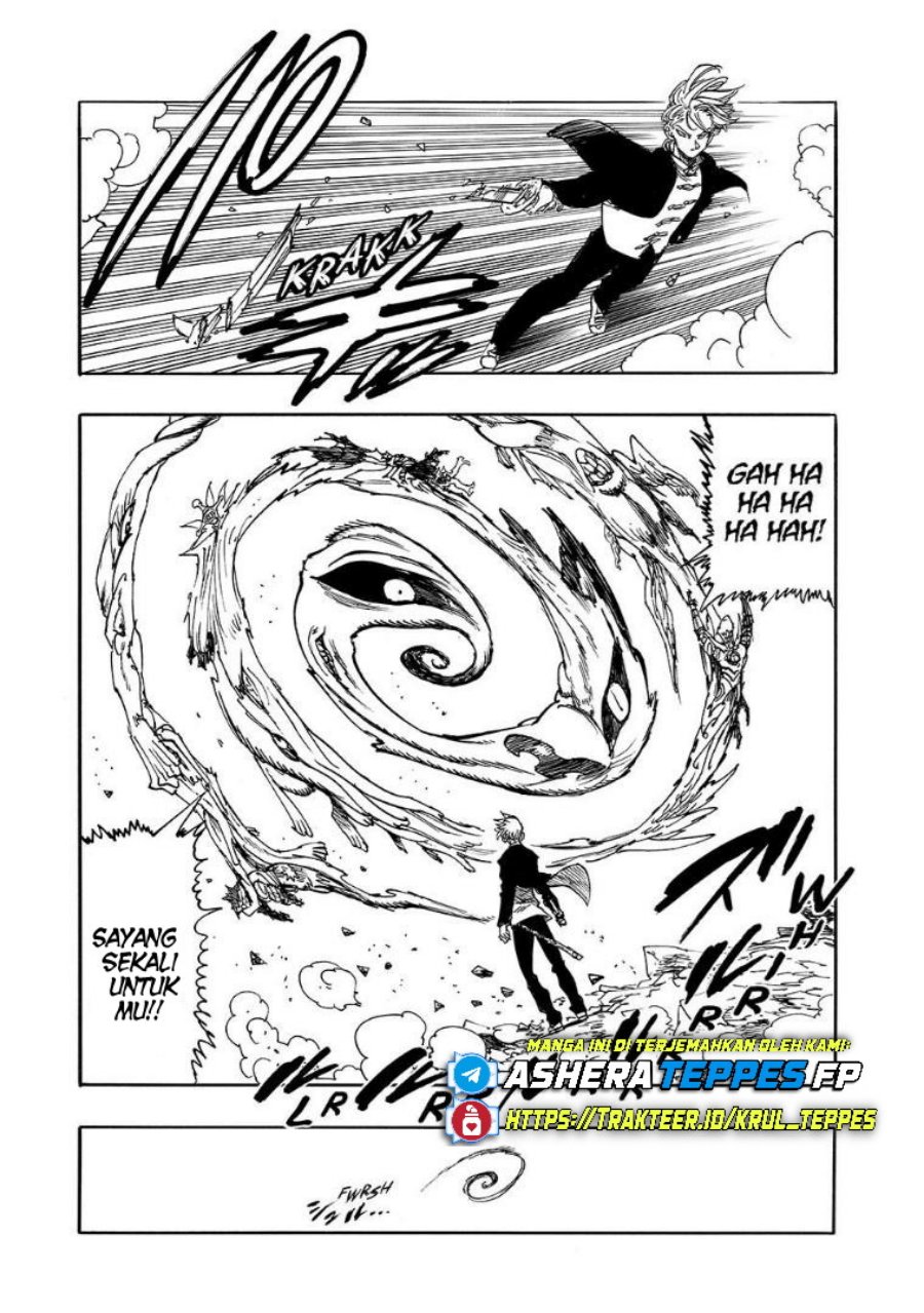 Dilarang COPAS - situs resmi www.mangacanblog.com - Komik mokushiroku no yonkishi 206 - chapter 206 207 Indonesia mokushiroku no yonkishi 206 - chapter 206 Terbaru 10|Baca Manga Komik Indonesia|Mangacan