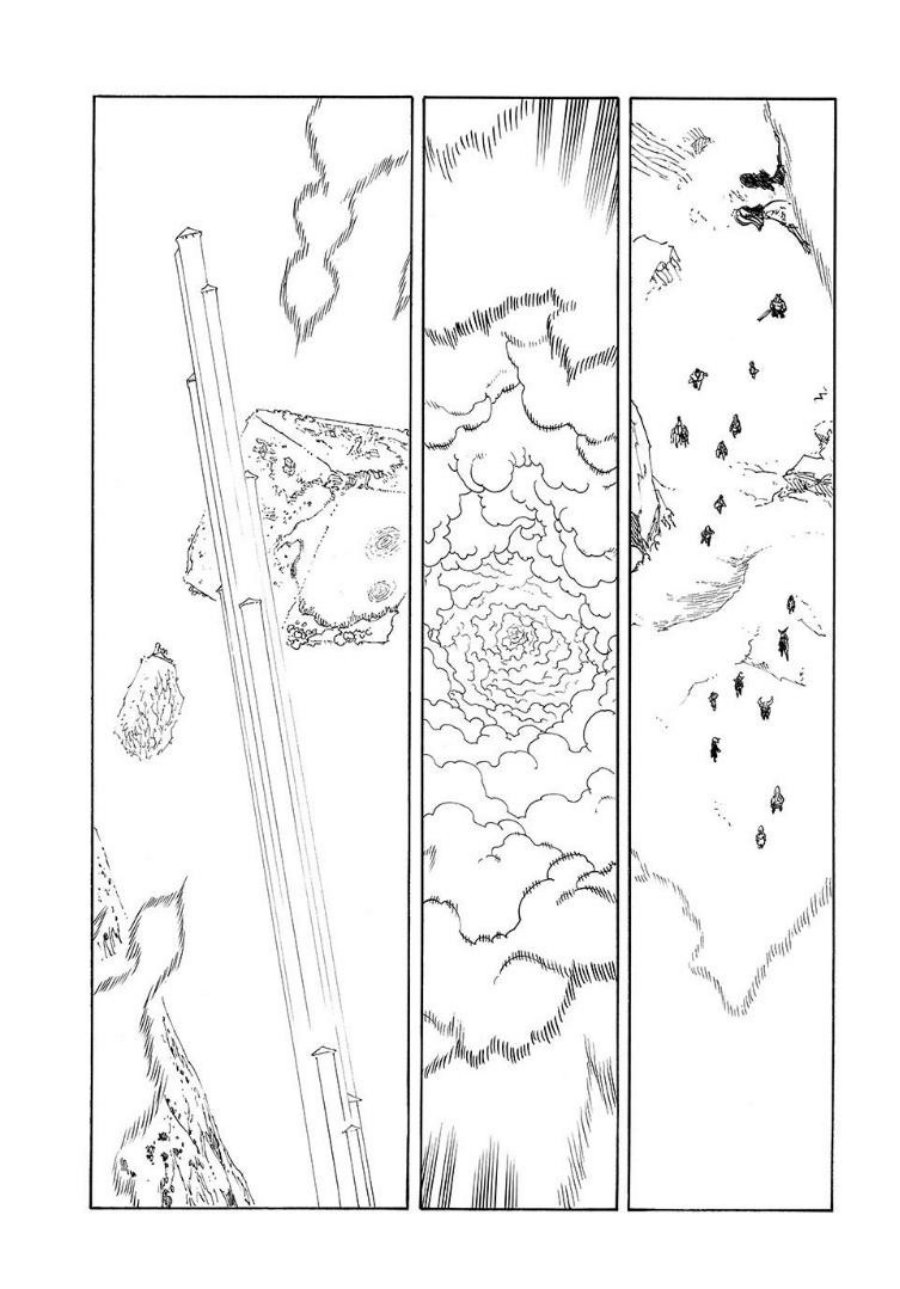 Dilarang COPAS - situs resmi www.mangacanblog.com - Komik mokushiroku no yonkishi 206 - chapter 206 207 Indonesia mokushiroku no yonkishi 206 - chapter 206 Terbaru 19|Baca Manga Komik Indonesia|Mangacan