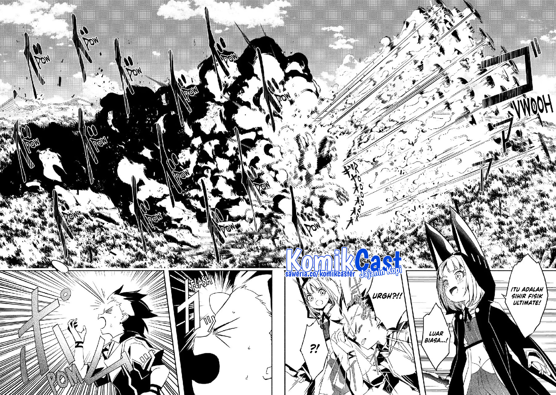 Mom, Please Don’t Come Adventuring With Me! ~The Boy Who Was Raised by the Ultimate Overprotective Dragon, Becomes an Adventurer With His Mother~ chapter 26
