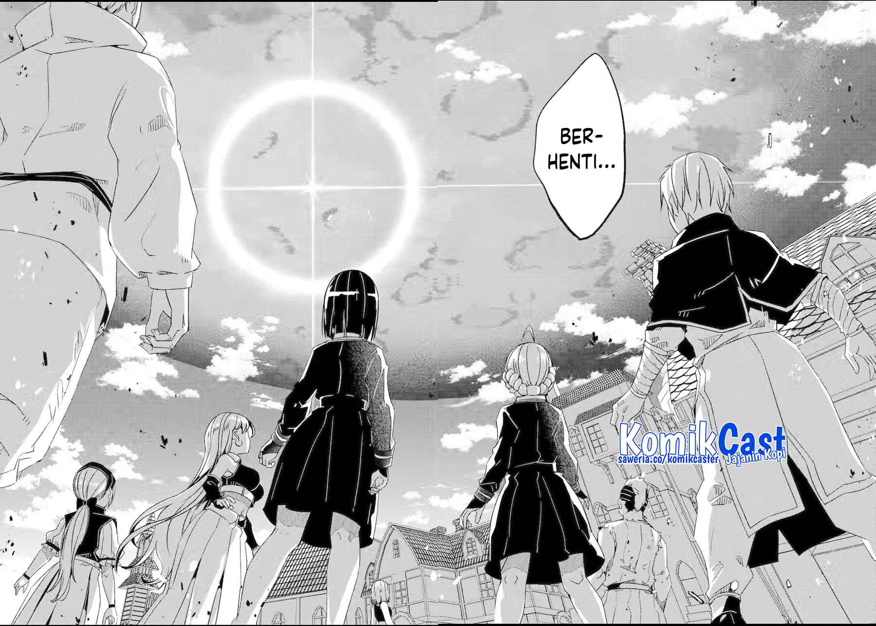 Mom, Please Don’t Come Adventuring With Me! ~The Boy Who Was Raised by the Ultimate Overprotective Dragon, Becomes an Adventurer With His Mother~ chapter 26
