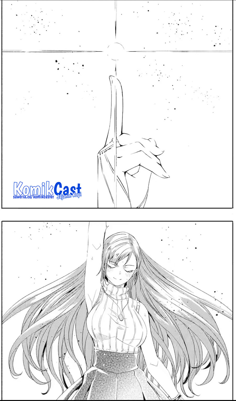 Mom, Please Don’t Come Adventuring With Me! ~The Boy Who Was Raised by the Ultimate Overprotective Dragon, Becomes an Adventurer With His Mother~ chapter 26
