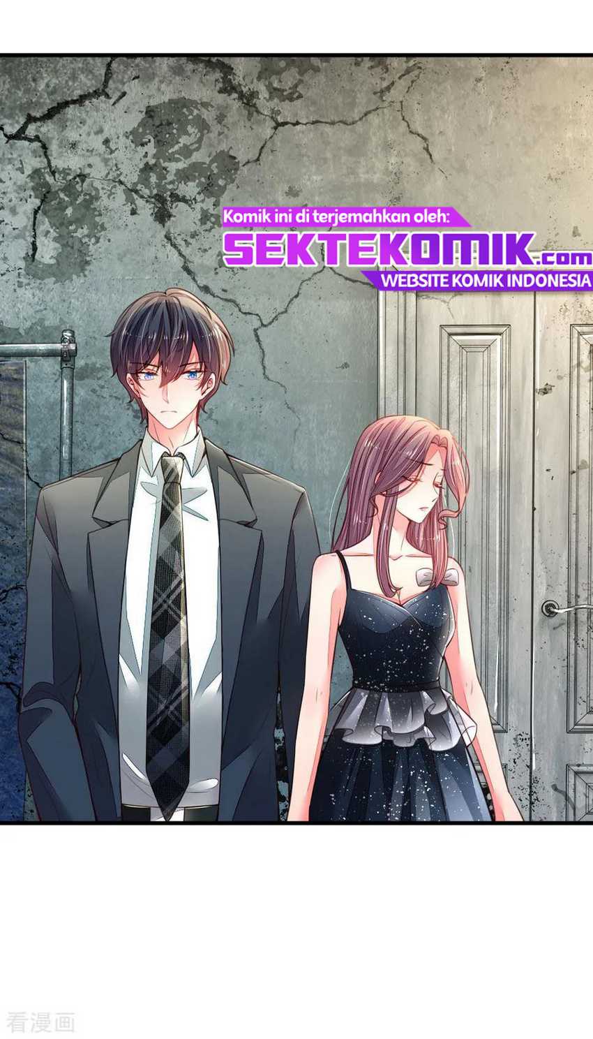 Mommy Strikes: Daddy, Please Take the Move Chapter 19 Bahasa Indonesia