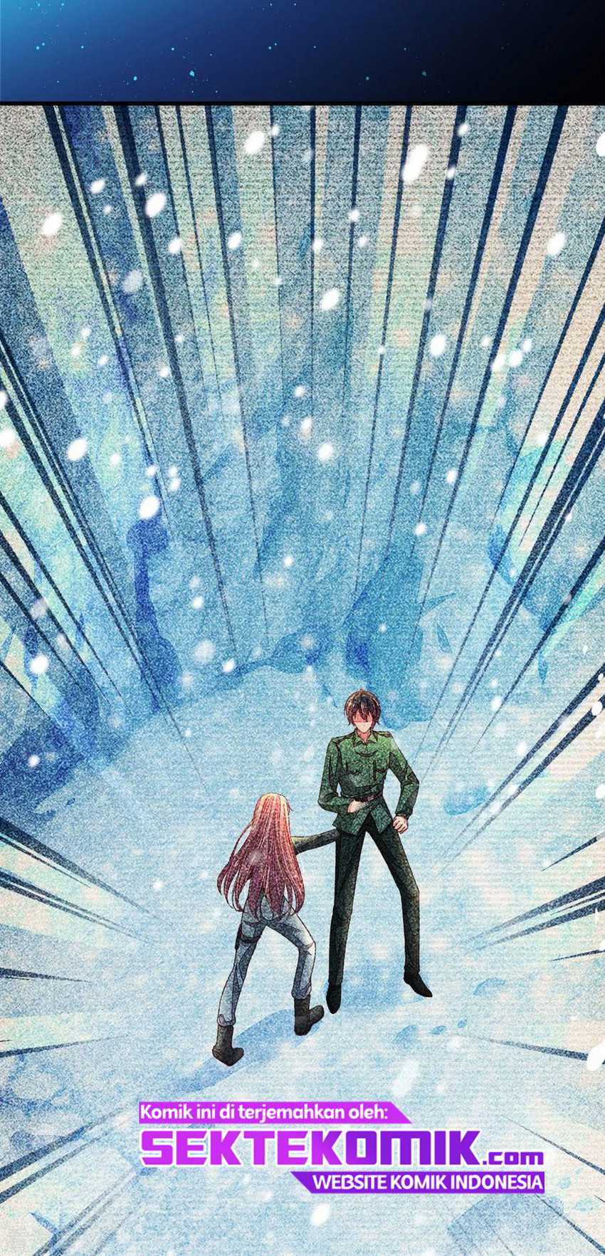 Mommy Strikes: Daddy, Please Take the Move Chapter 19 Bahasa Indonesia