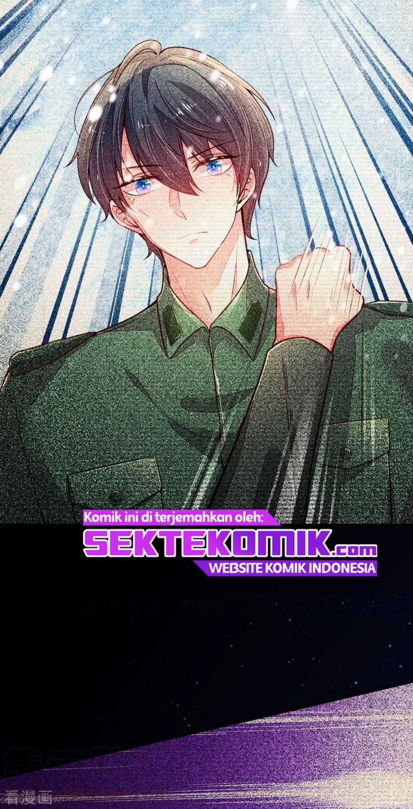 Mommy Strikes: Daddy, Please Take the Move Chapter 19 Bahasa Indonesia