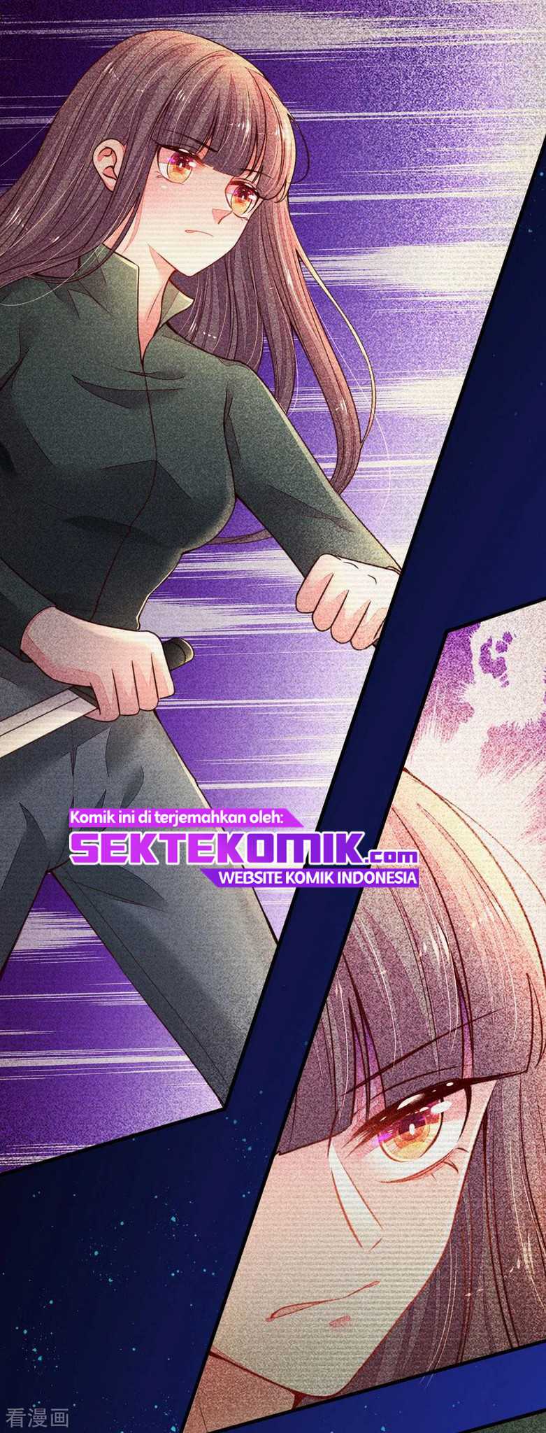 Mommy Strikes: Daddy, Please Take the Move Chapter 19 Bahasa Indonesia