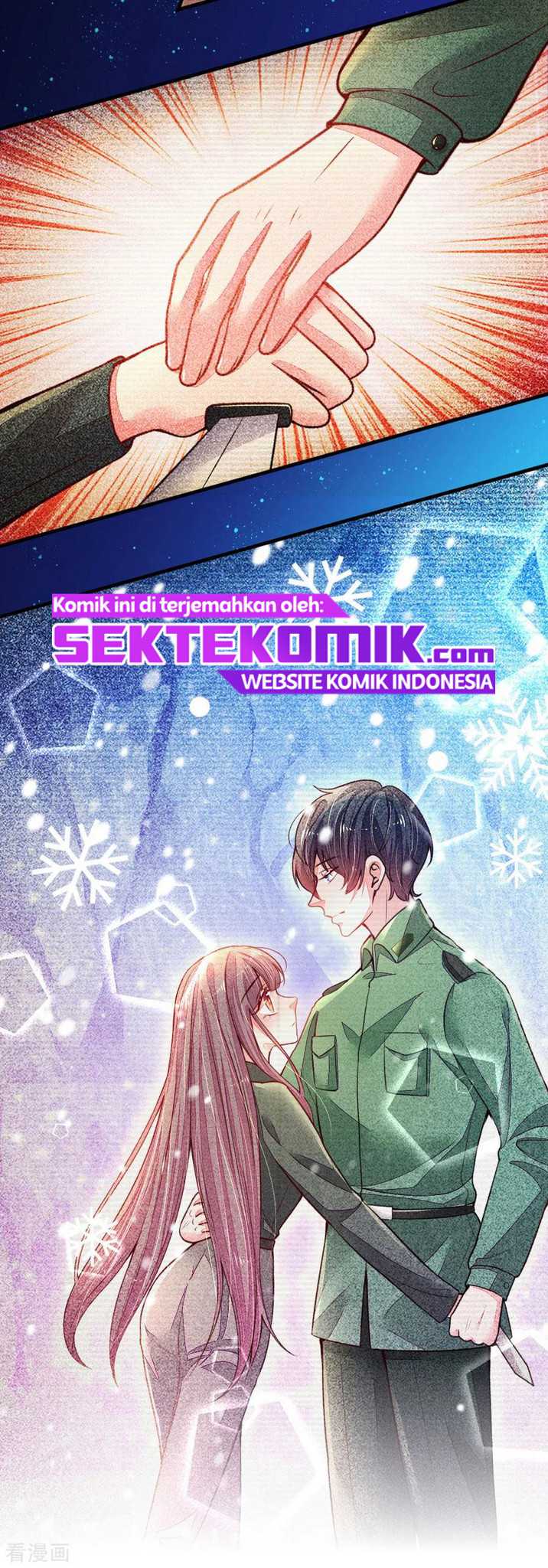 Mommy Strikes: Daddy, Please Take the Move Chapter 19 Bahasa Indonesia