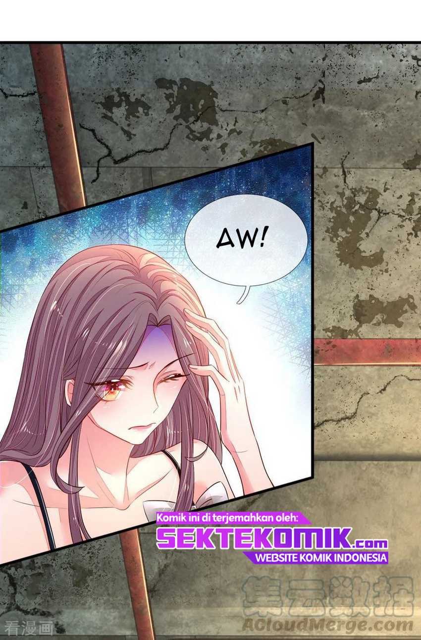 Mommy Strikes: Daddy, Please Take the Move Chapter 19 Bahasa Indonesia