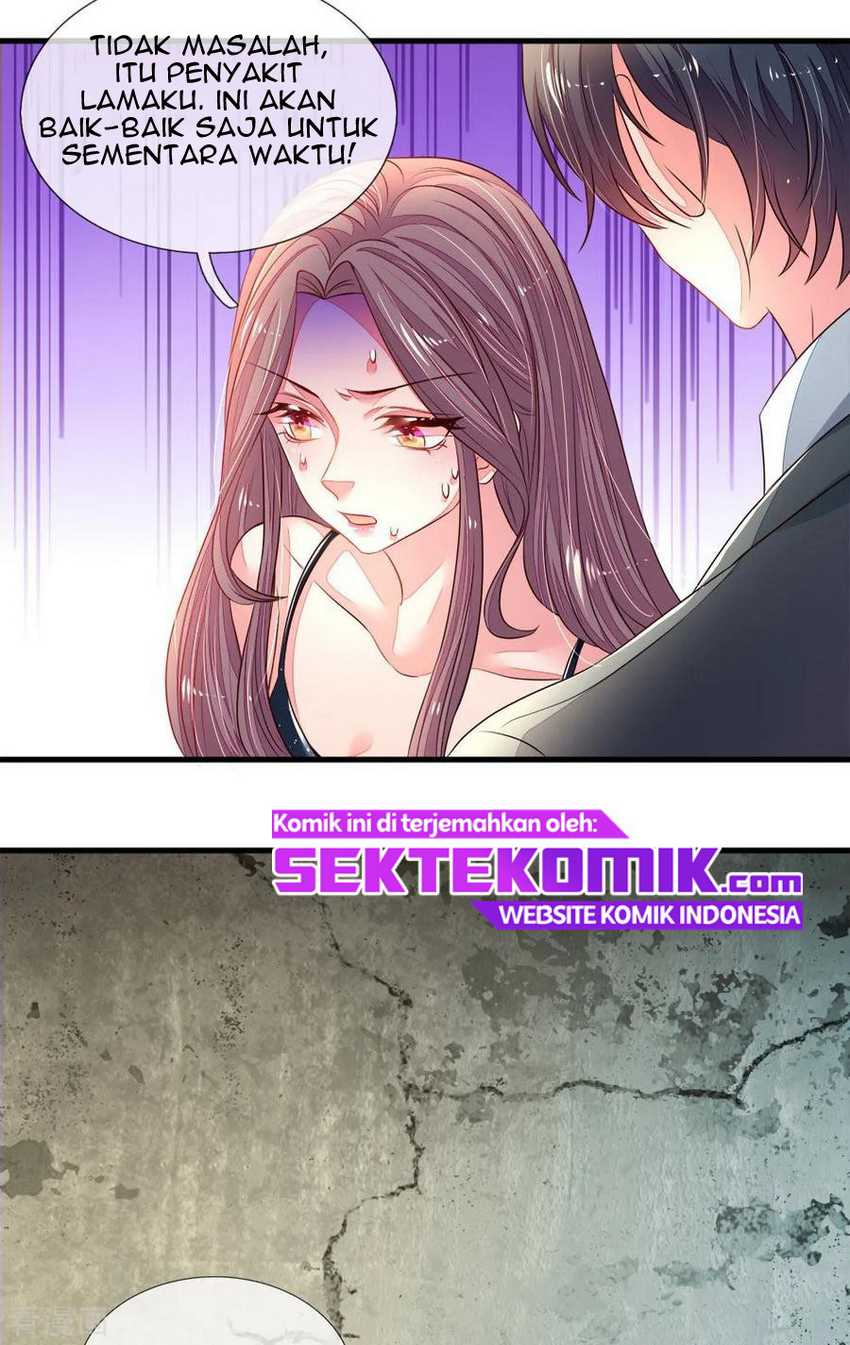 Mommy Strikes: Daddy, Please Take the Move Chapter 19 Bahasa Indonesia