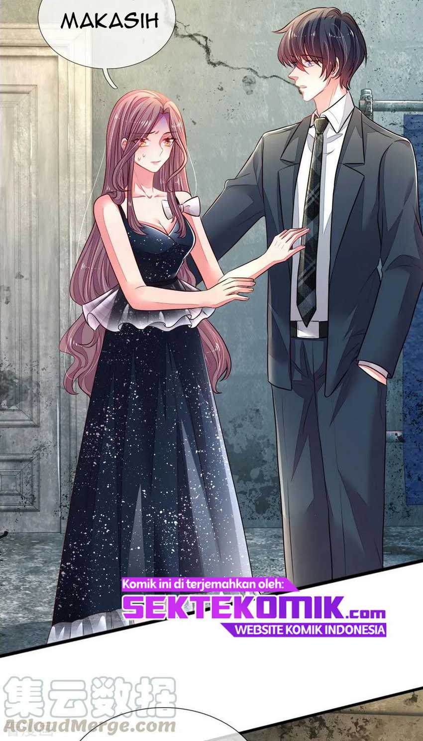 Mommy Strikes: Daddy, Please Take the Move Chapter 19 Bahasa Indonesia