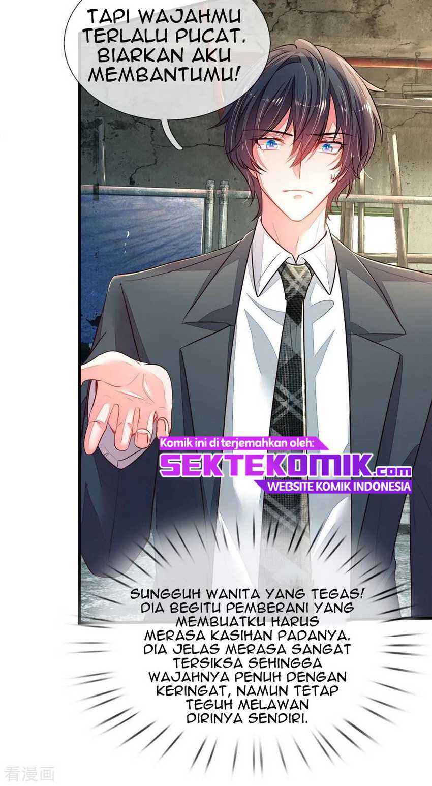 Mommy Strikes: Daddy, Please Take the Move Chapter 19 Bahasa Indonesia