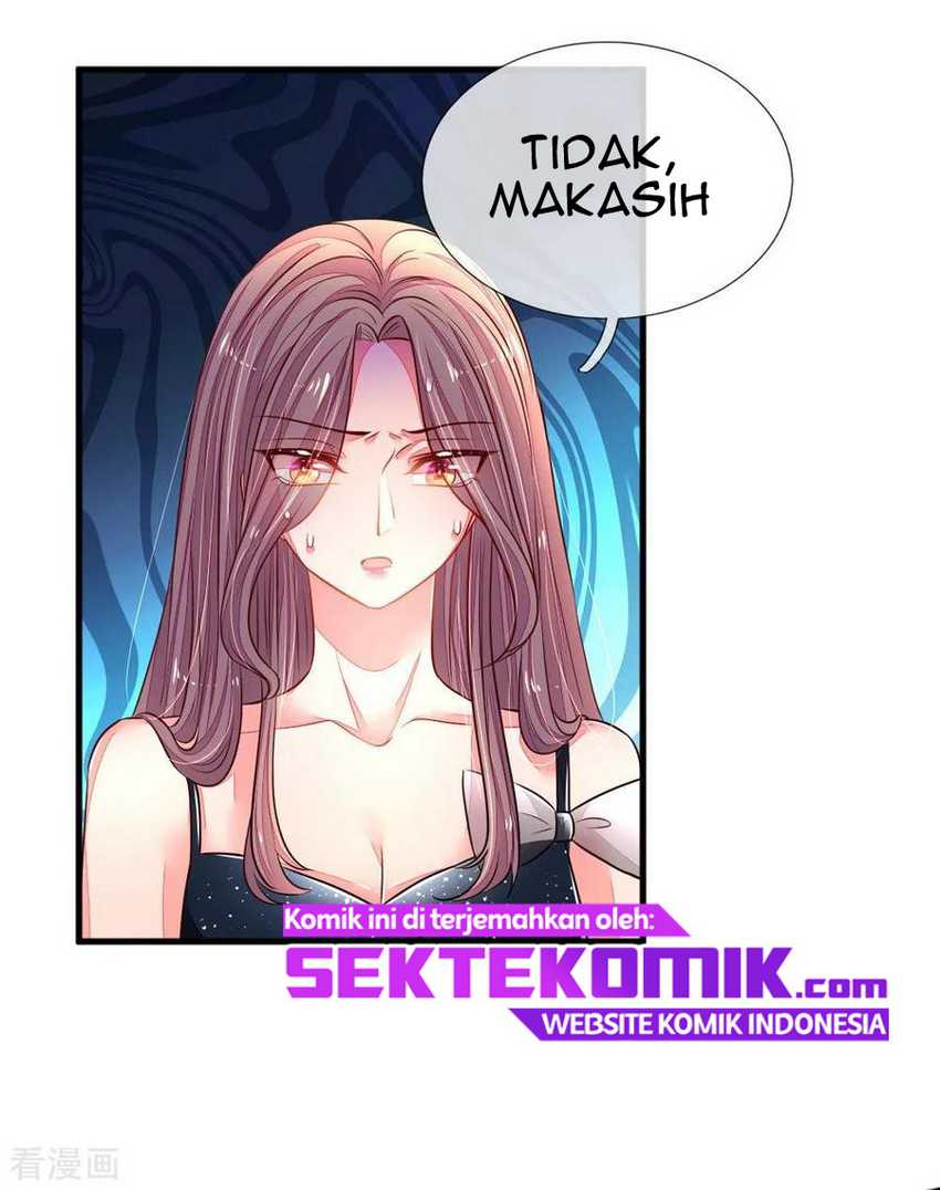 Mommy Strikes: Daddy, Please Take the Move Chapter 19 Bahasa Indonesia
