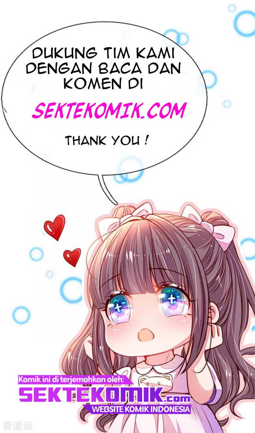 Mommy Strikes: Daddy, Please Take the Move Chapter 19 Bahasa Indonesia