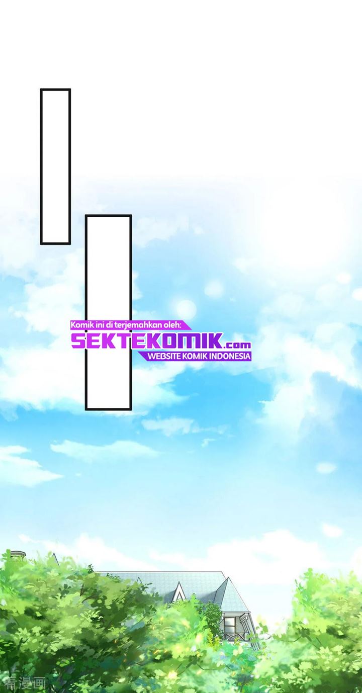 Mommy Strikes: Daddy, Please Take the Move Chapter 26 Bahasa Indonesia