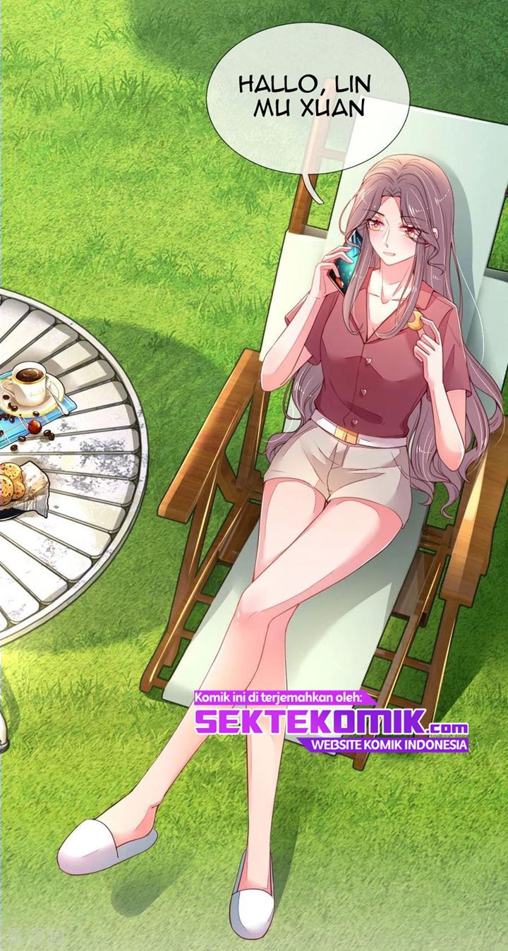 Mommy Strikes: Daddy, Please Take the Move Chapter 26 Bahasa Indonesia