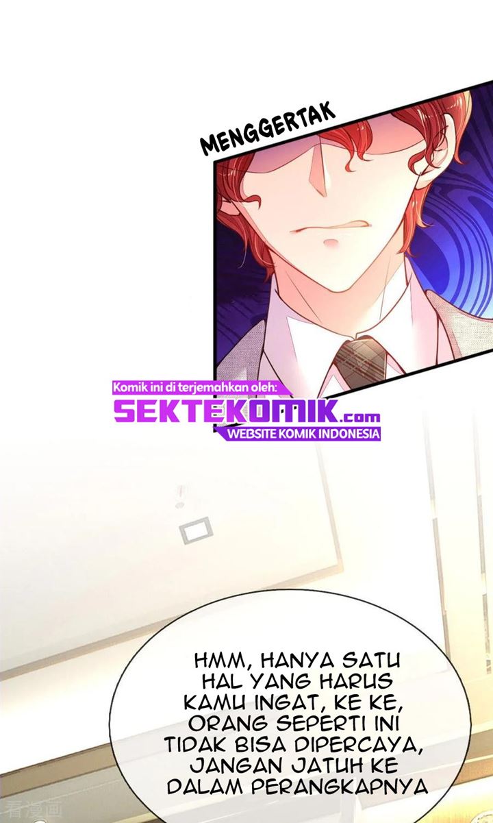 Mommy Strikes: Daddy, Please Take the Move Chapter 26 Bahasa Indonesia