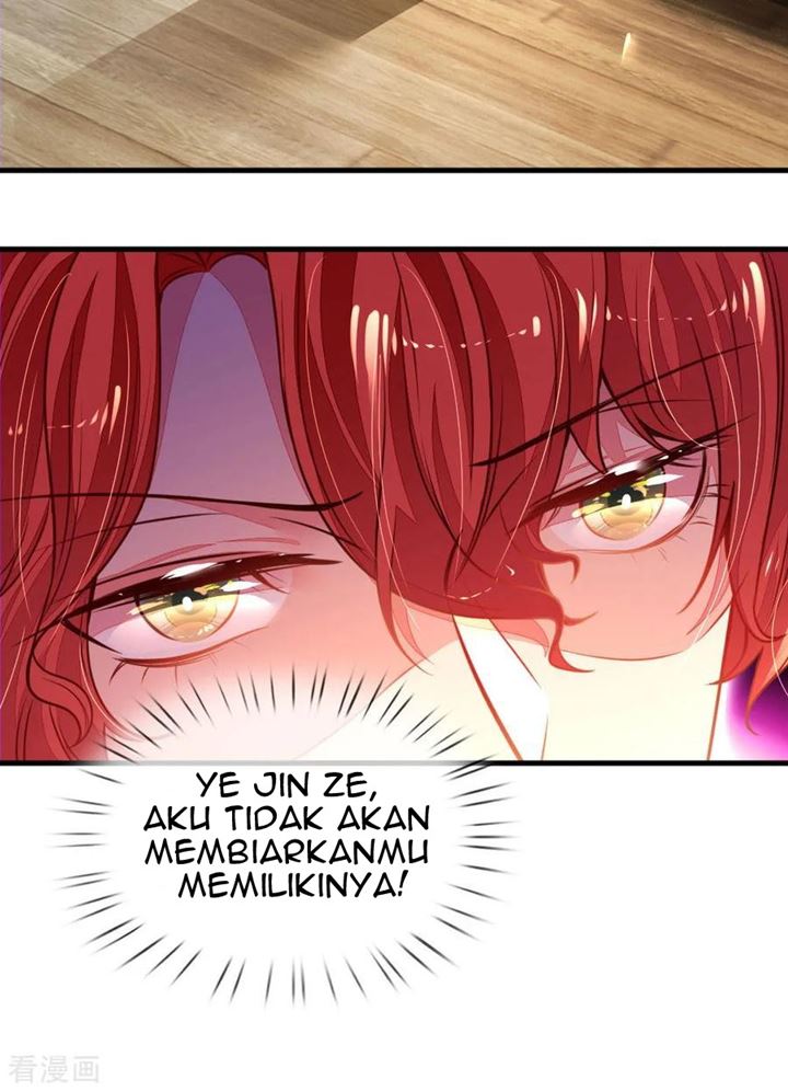 Mommy Strikes: Daddy, Please Take the Move Chapter 26 Bahasa Indonesia