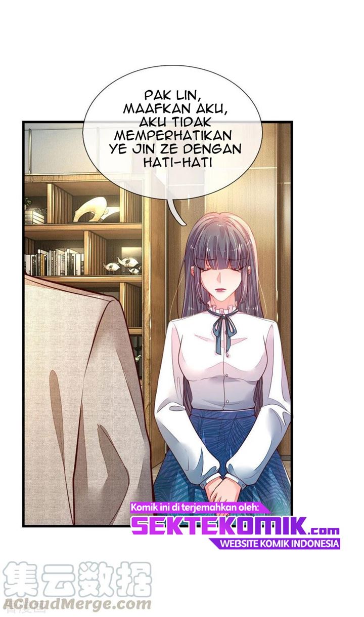 Mommy Strikes: Daddy, Please Take the Move Chapter 26 Bahasa Indonesia