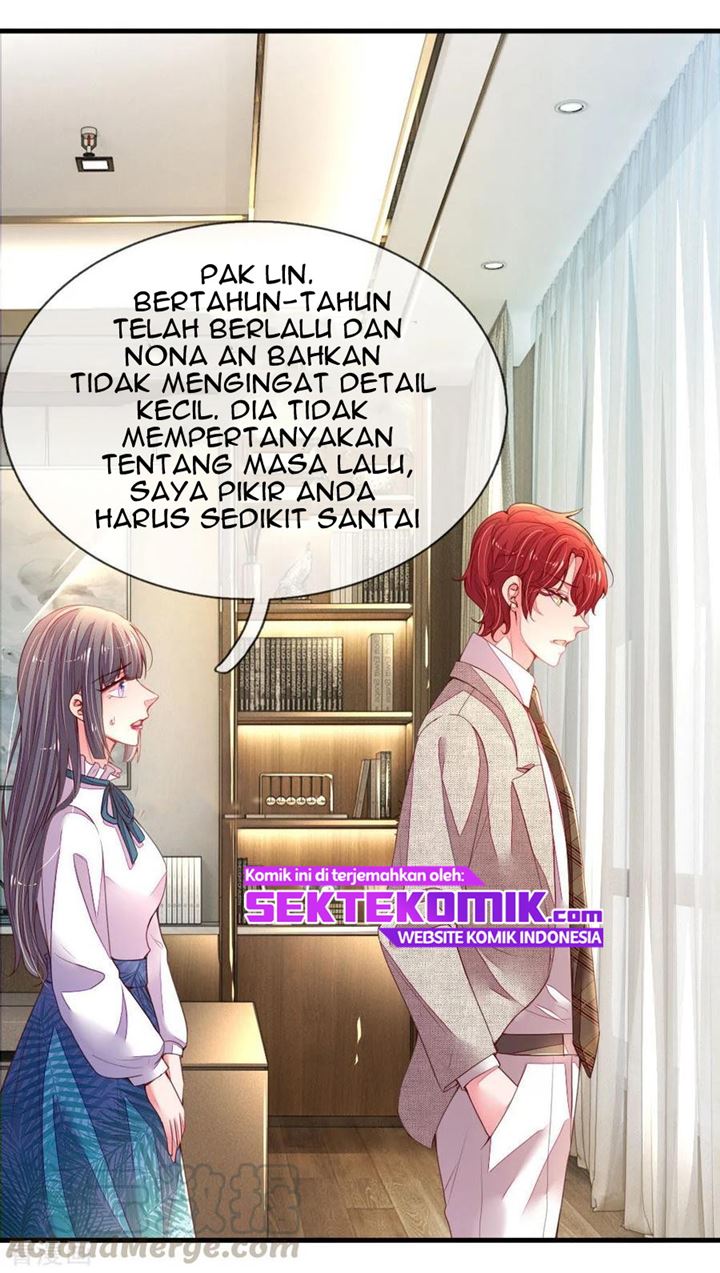 Mommy Strikes: Daddy, Please Take the Move Chapter 26 Bahasa Indonesia