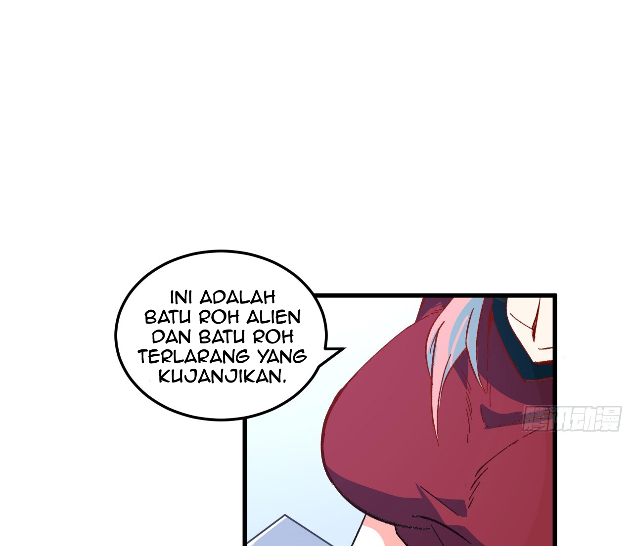 Monk From the Future (Cultivator From the Future) chapter 5