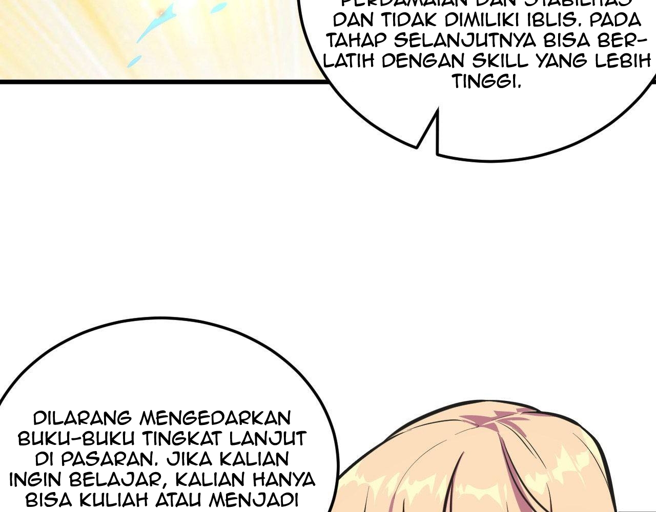 Monk From the Future (Cultivator From the Future) chapter 18
