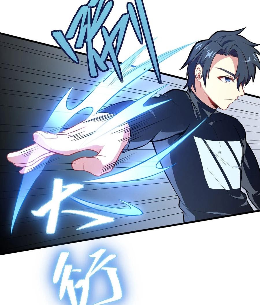 Monk From the Future Chapter 31 Bahasa Indonesia