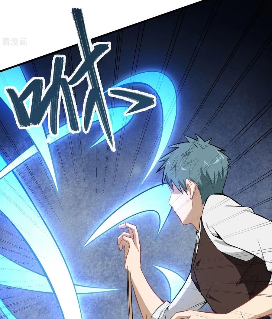 Monk From the Future Chapter 31 Bahasa Indonesia