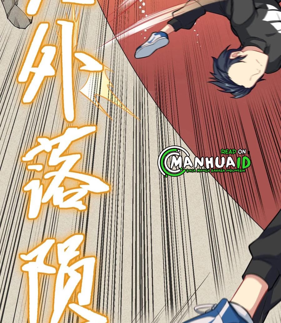 Monk From the Future Chapter 31 Bahasa Indonesia