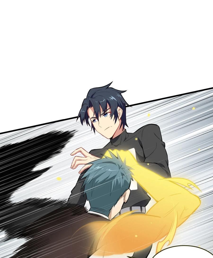 Monk From the Future Chapter 31 Bahasa Indonesia