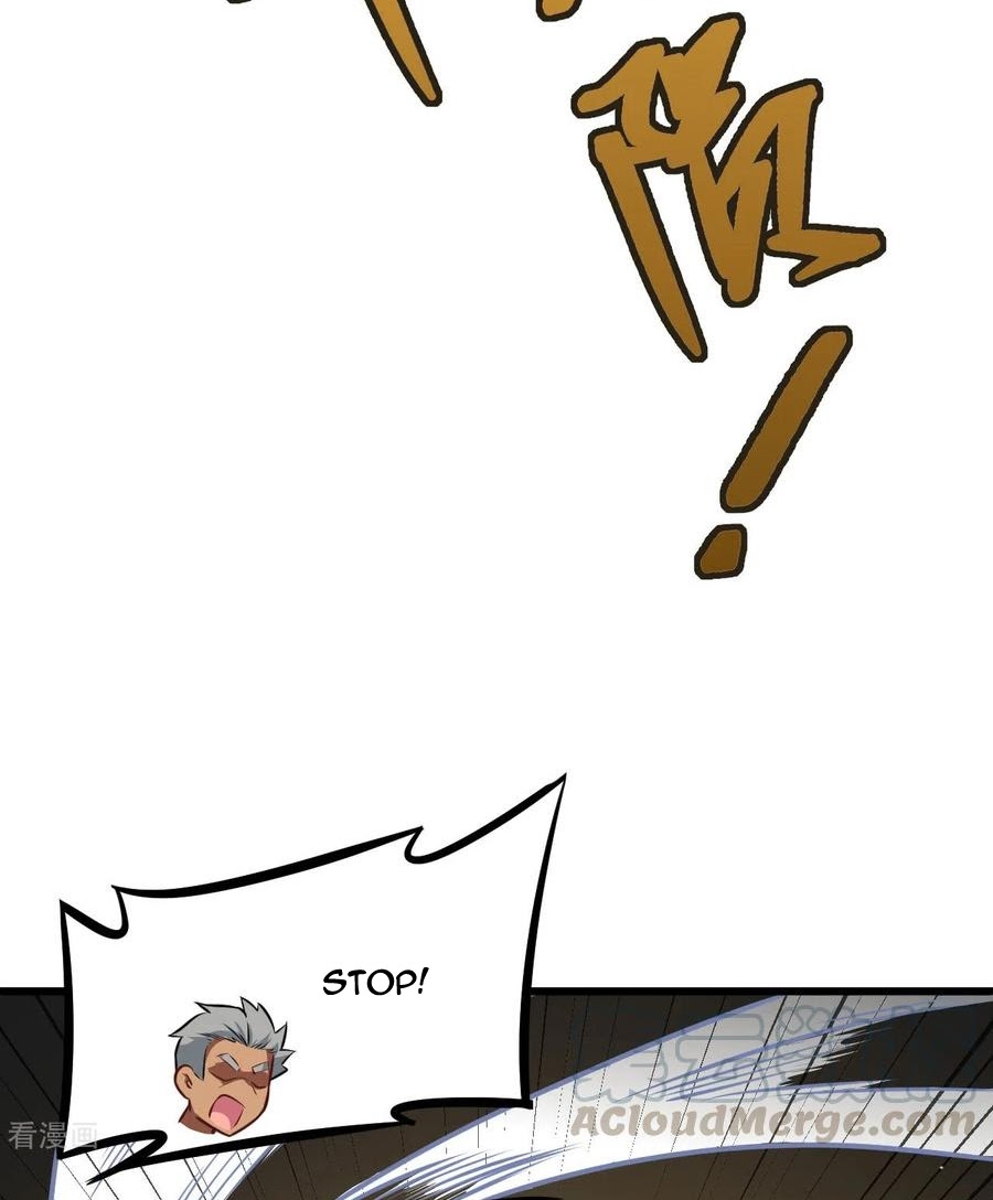 Monk From the Future Chapter 31 Bahasa Indonesia