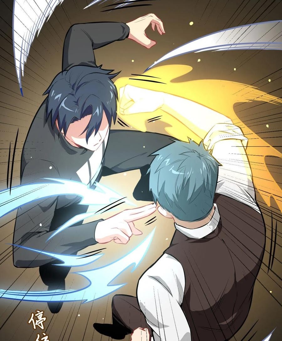 Monk From the Future Chapter 31 Bahasa Indonesia