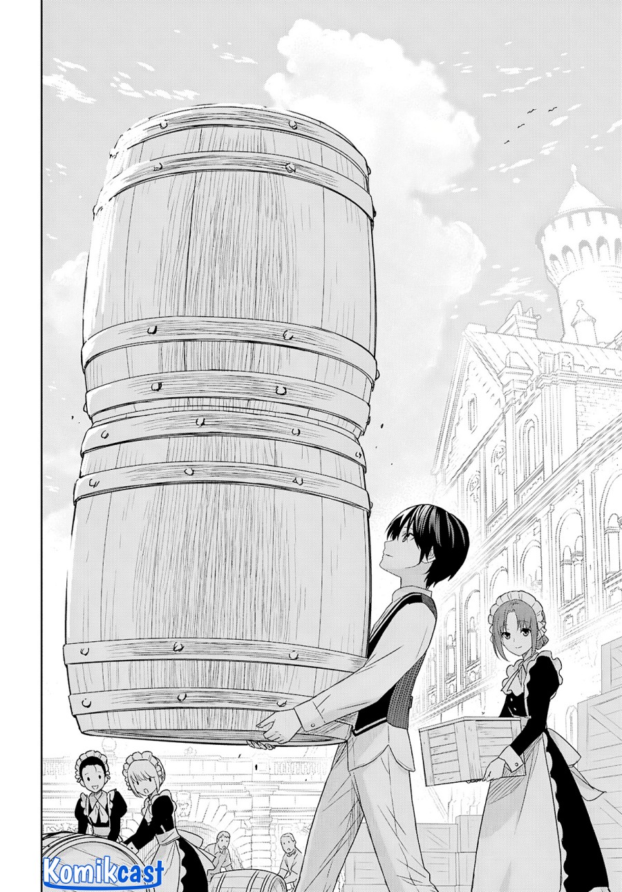 Dilarang COPAS - situs resmi www.mangacanblog.com - Komik monogatari no kuromaku ni tensei shite 025 - chapter 25 26 Indonesia monogatari no kuromaku ni tensei shite 025 - chapter 25 Terbaru 3|Baca Manga Komik Indonesia|Mangacan