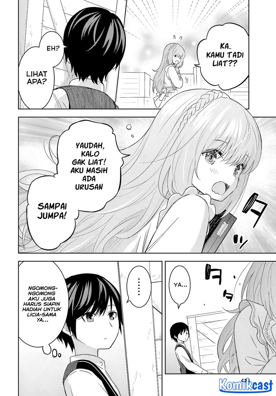 Dilarang COPAS - situs resmi www.mangacanblog.com - Komik monogatari no kuromaku ni tensei shite 025 - chapter 25 26 Indonesia monogatari no kuromaku ni tensei shite 025 - chapter 25 Terbaru 5|Baca Manga Komik Indonesia|Mangacan