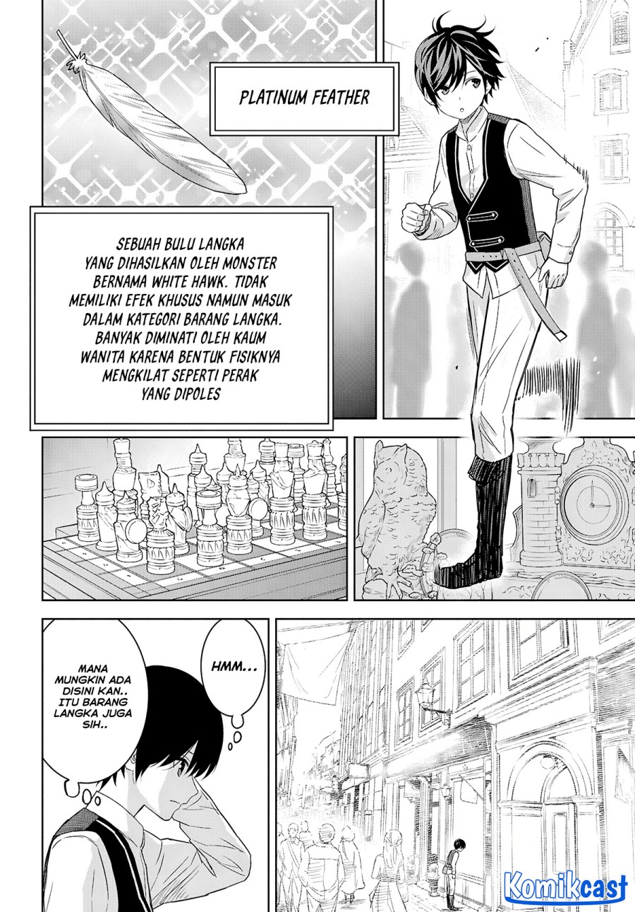 Dilarang COPAS - situs resmi www.mangacanblog.com - Komik monogatari no kuromaku ni tensei shite 025 - chapter 25 26 Indonesia monogatari no kuromaku ni tensei shite 025 - chapter 25 Terbaru 7|Baca Manga Komik Indonesia|Mangacan