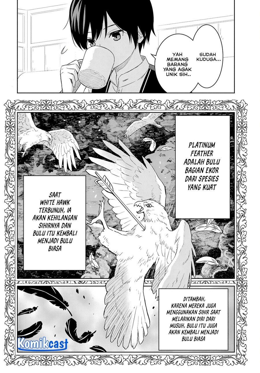 Dilarang COPAS - situs resmi www.mangacanblog.com - Komik monogatari no kuromaku ni tensei shite 025 - chapter 25 26 Indonesia monogatari no kuromaku ni tensei shite 025 - chapter 25 Terbaru 9|Baca Manga Komik Indonesia|Mangacan