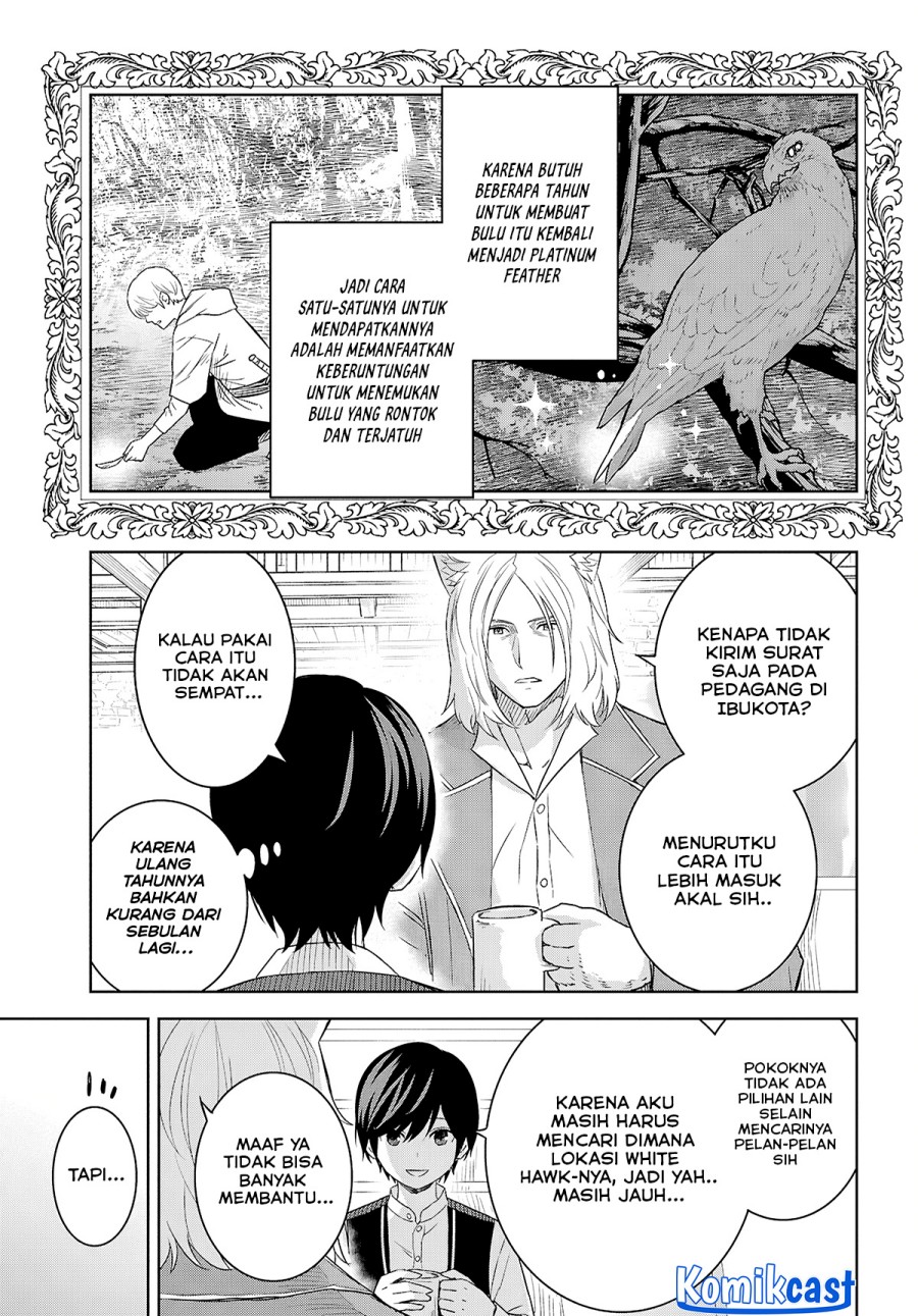 Dilarang COPAS - situs resmi www.mangacanblog.com - Komik monogatari no kuromaku ni tensei shite 025 - chapter 25 26 Indonesia monogatari no kuromaku ni tensei shite 025 - chapter 25 Terbaru 10|Baca Manga Komik Indonesia|Mangacan