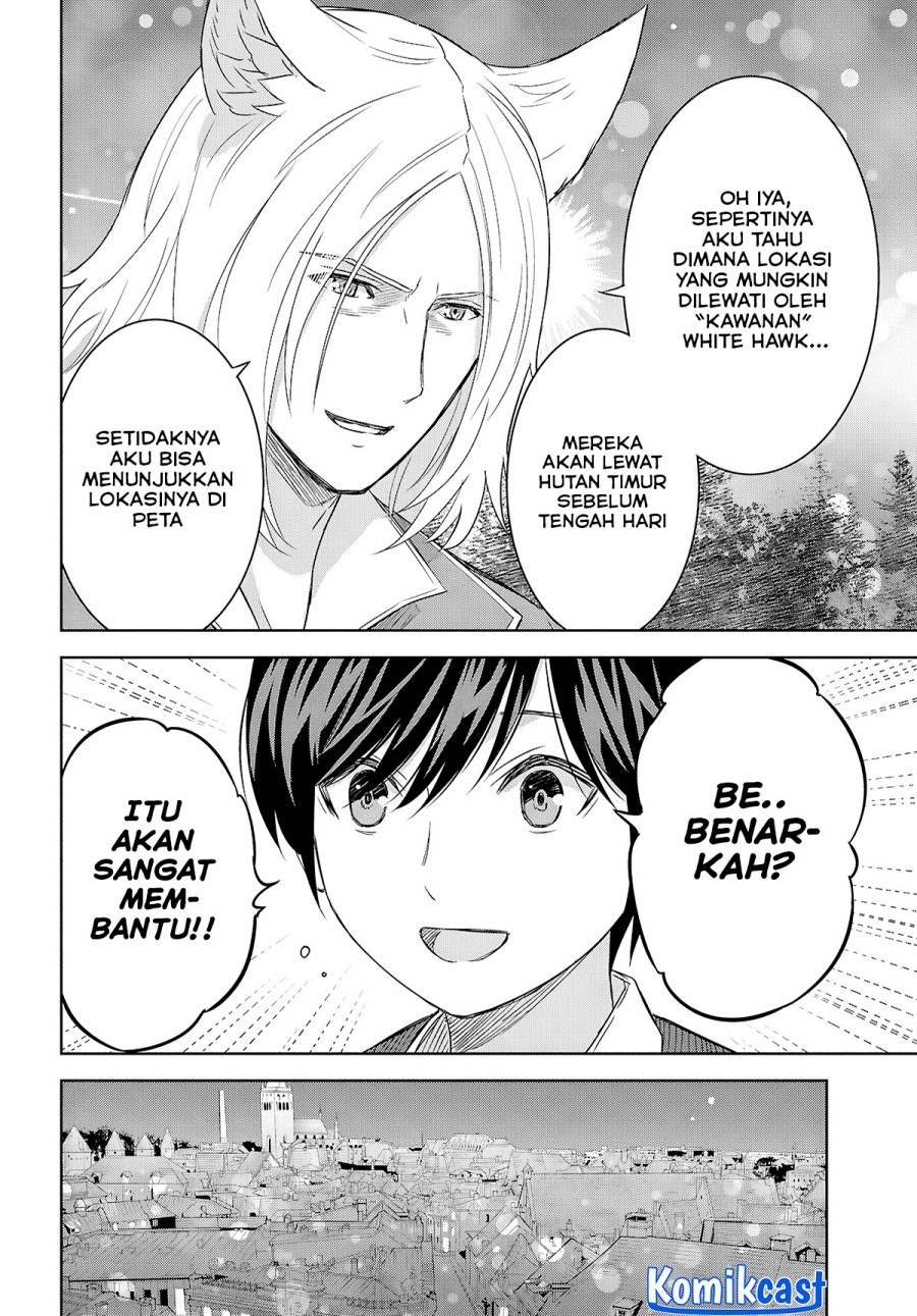 Dilarang COPAS - situs resmi www.mangacanblog.com - Komik monogatari no kuromaku ni tensei shite 025 - chapter 25 26 Indonesia monogatari no kuromaku ni tensei shite 025 - chapter 25 Terbaru 11|Baca Manga Komik Indonesia|Mangacan