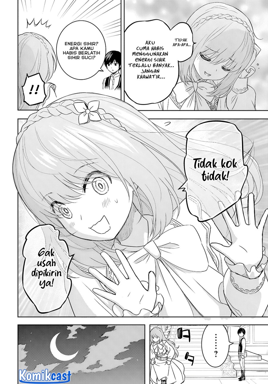 Dilarang COPAS - situs resmi www.mangacanblog.com - Komik monogatari no kuromaku ni tensei shite 025 - chapter 25 26 Indonesia monogatari no kuromaku ni tensei shite 025 - chapter 25 Terbaru 13|Baca Manga Komik Indonesia|Mangacan