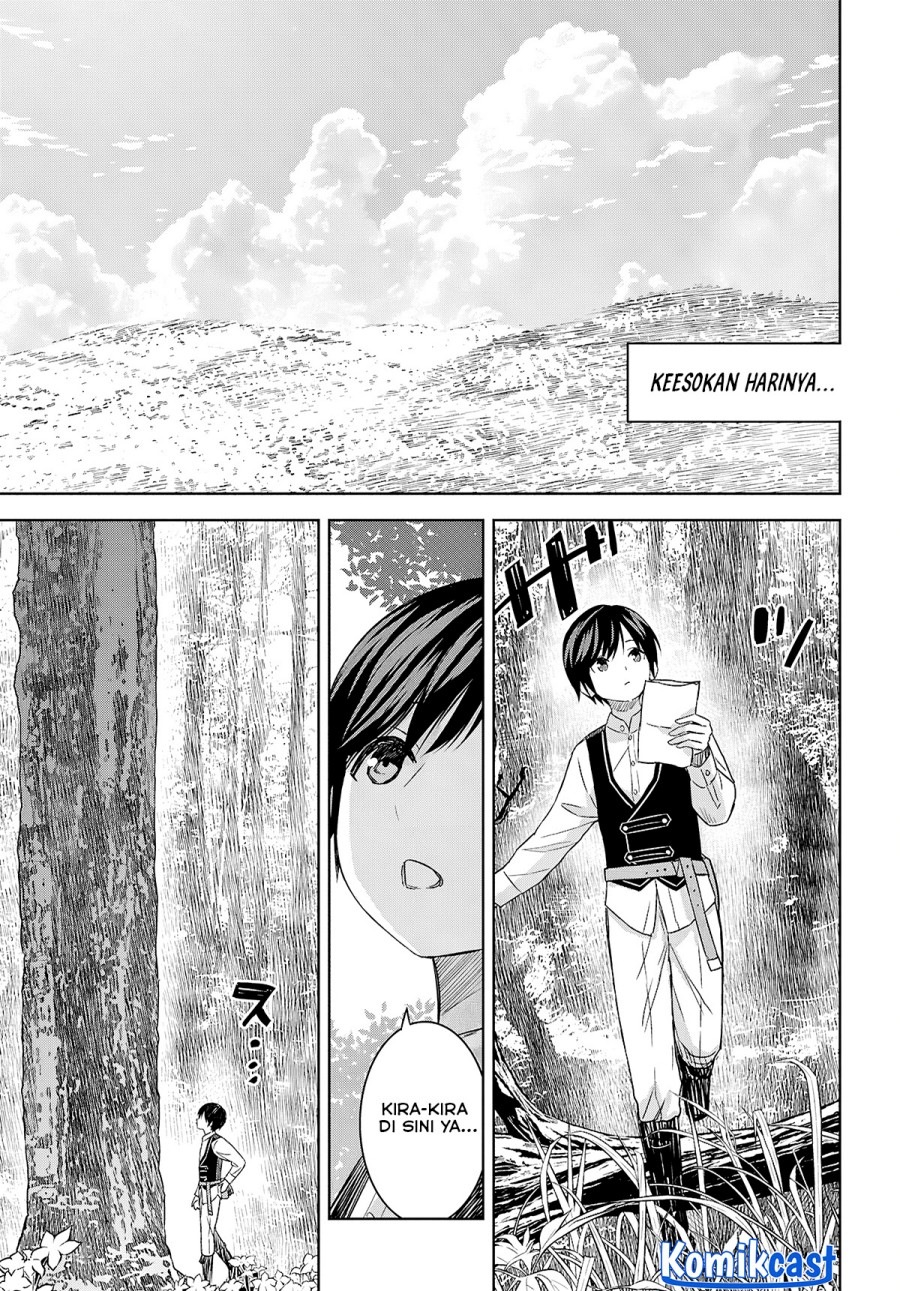 Dilarang COPAS - situs resmi www.mangacanblog.com - Komik monogatari no kuromaku ni tensei shite 025 - chapter 25 26 Indonesia monogatari no kuromaku ni tensei shite 025 - chapter 25 Terbaru 14|Baca Manga Komik Indonesia|Mangacan