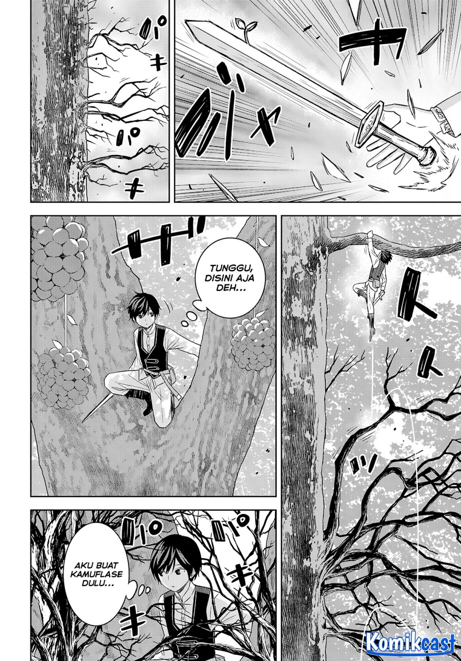Dilarang COPAS - situs resmi www.mangacanblog.com - Komik monogatari no kuromaku ni tensei shite 025 - chapter 25 26 Indonesia monogatari no kuromaku ni tensei shite 025 - chapter 25 Terbaru 15|Baca Manga Komik Indonesia|Mangacan