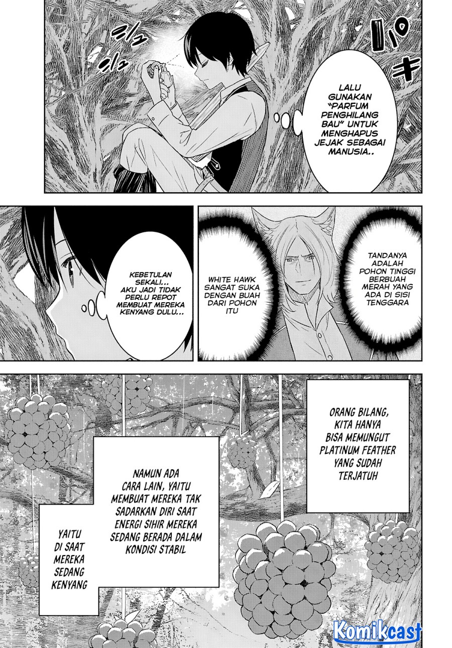 Dilarang COPAS - situs resmi www.mangacanblog.com - Komik monogatari no kuromaku ni tensei shite 025 - chapter 25 26 Indonesia monogatari no kuromaku ni tensei shite 025 - chapter 25 Terbaru 16|Baca Manga Komik Indonesia|Mangacan