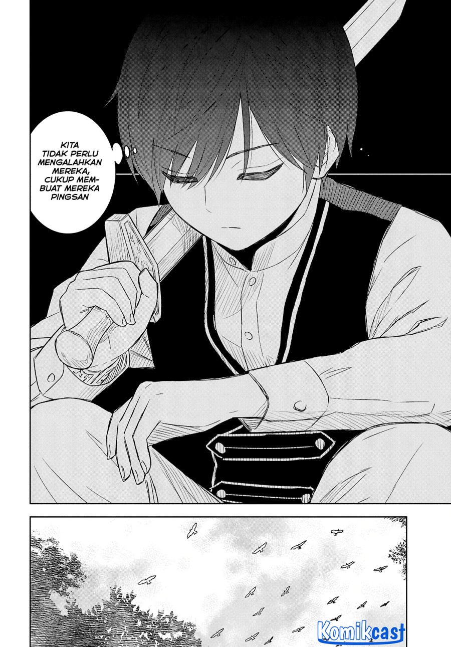 Dilarang COPAS - situs resmi www.mangacanblog.com - Komik monogatari no kuromaku ni tensei shite 025 - chapter 25 26 Indonesia monogatari no kuromaku ni tensei shite 025 - chapter 25 Terbaru 17|Baca Manga Komik Indonesia|Mangacan