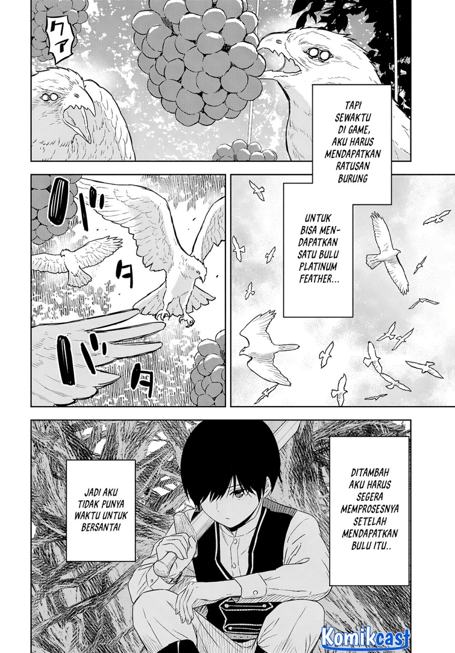 Dilarang COPAS - situs resmi www.mangacanblog.com - Komik monogatari no kuromaku ni tensei shite 025 - chapter 25 26 Indonesia monogatari no kuromaku ni tensei shite 025 - chapter 25 Terbaru 19|Baca Manga Komik Indonesia|Mangacan