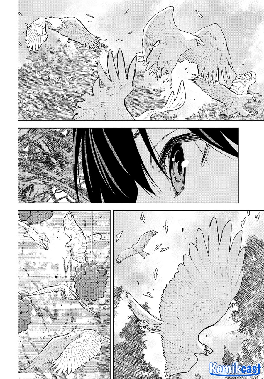 Dilarang COPAS - situs resmi www.mangacanblog.com - Komik monogatari no kuromaku ni tensei shite 025 - chapter 25 26 Indonesia monogatari no kuromaku ni tensei shite 025 - chapter 25 Terbaru 21|Baca Manga Komik Indonesia|Mangacan