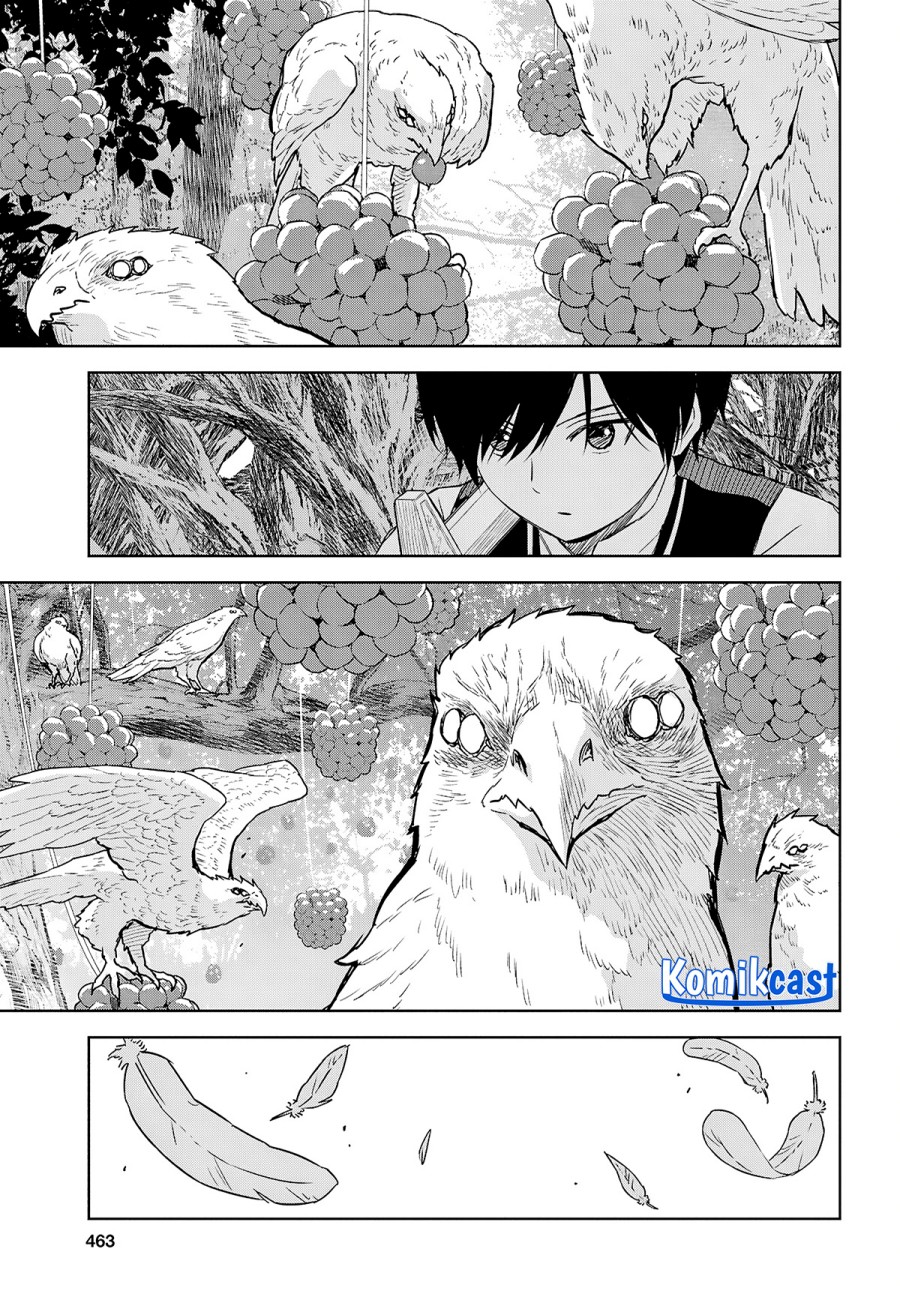 Dilarang COPAS - situs resmi www.mangacanblog.com - Komik monogatari no kuromaku ni tensei shite 025 - chapter 25 26 Indonesia monogatari no kuromaku ni tensei shite 025 - chapter 25 Terbaru 22|Baca Manga Komik Indonesia|Mangacan