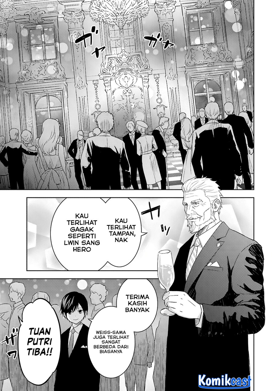 Dilarang COPAS - situs resmi www.mangacanblog.com - Komik monogatari no kuromaku ni tensei shite 025 - chapter 25 26 Indonesia monogatari no kuromaku ni tensei shite 025 - chapter 25 Terbaru 24|Baca Manga Komik Indonesia|Mangacan