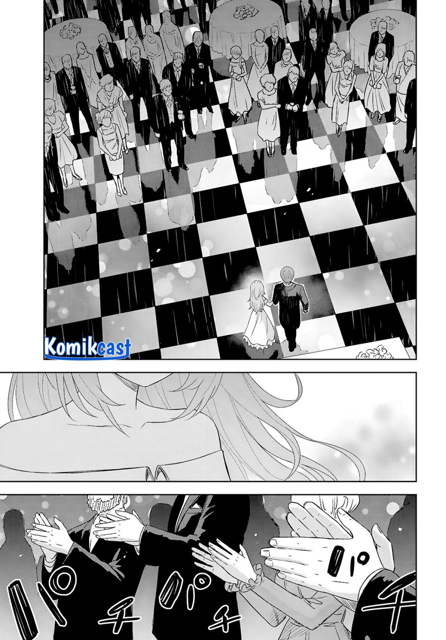 Dilarang COPAS - situs resmi www.mangacanblog.com - Komik monogatari no kuromaku ni tensei shite 025 - chapter 25 26 Indonesia monogatari no kuromaku ni tensei shite 025 - chapter 25 Terbaru 26|Baca Manga Komik Indonesia|Mangacan