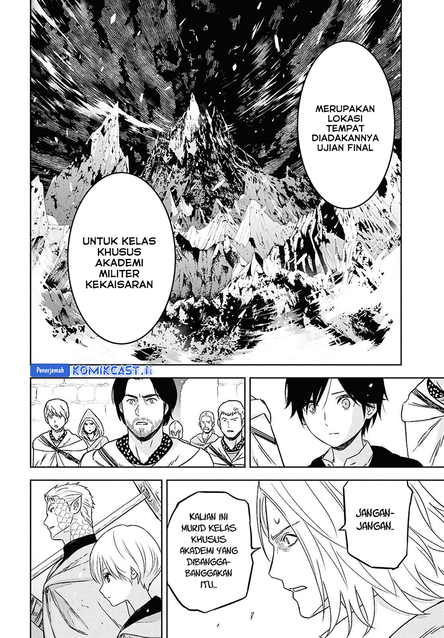 Dilarang COPAS - situs resmi www.mangacanblog.com - Komik monogatari no kuromaku ni tensei shite 032 - chapter 32 33 Indonesia monogatari no kuromaku ni tensei shite 032 - chapter 32 Terbaru 5|Baca Manga Komik Indonesia|Mangacan