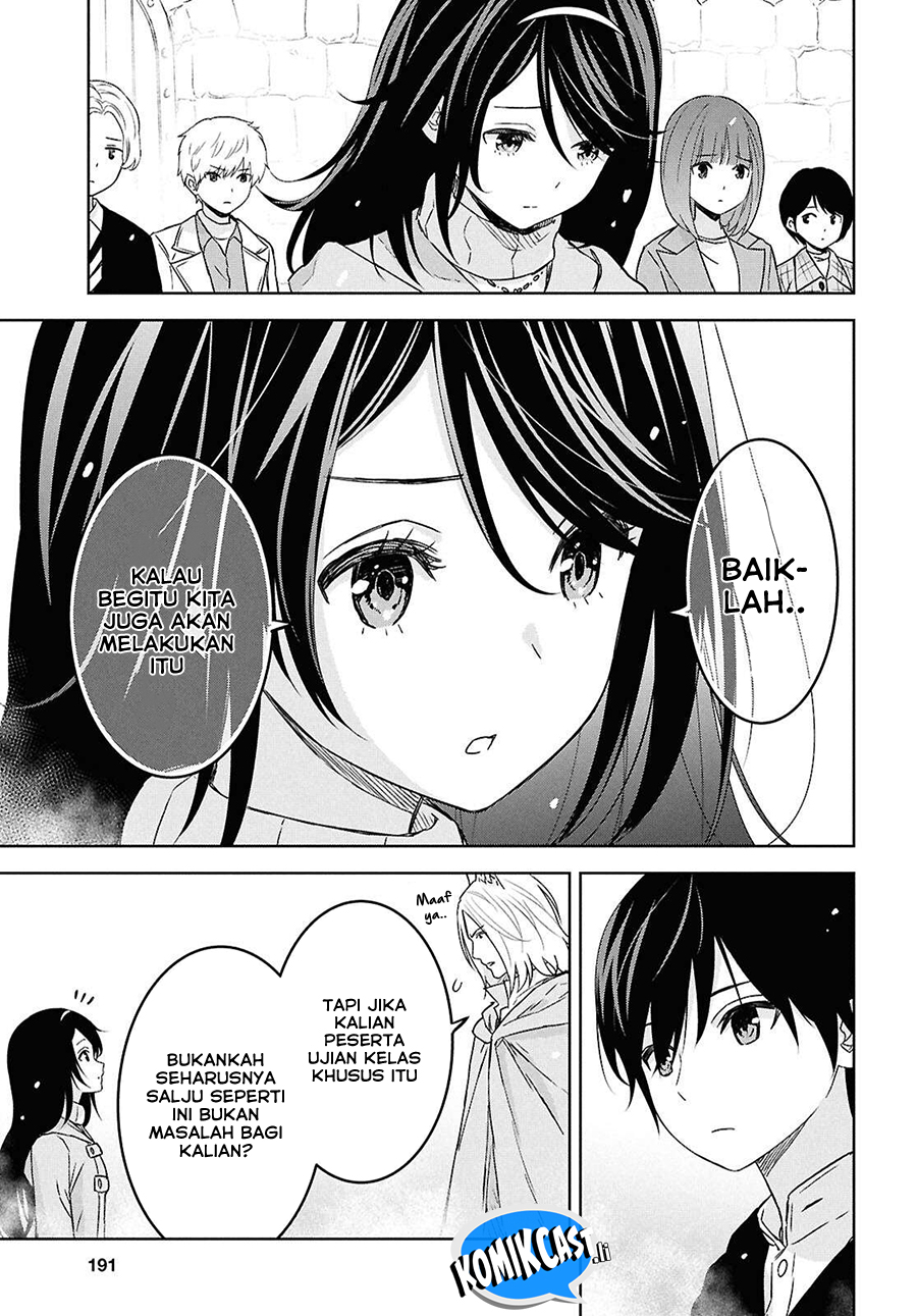Dilarang COPAS - situs resmi www.mangacanblog.com - Komik monogatari no kuromaku ni tensei shite 032 - chapter 32 33 Indonesia monogatari no kuromaku ni tensei shite 032 - chapter 32 Terbaru 8|Baca Manga Komik Indonesia|Mangacan