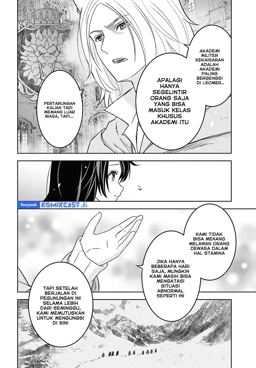 Dilarang COPAS - situs resmi www.mangacanblog.com - Komik monogatari no kuromaku ni tensei shite 032 - chapter 32 33 Indonesia monogatari no kuromaku ni tensei shite 032 - chapter 32 Terbaru 9|Baca Manga Komik Indonesia|Mangacan